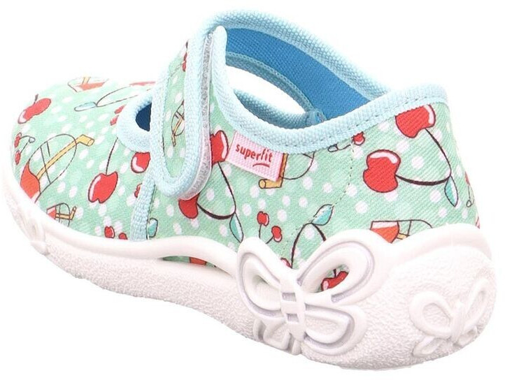 Superfit Belinda (1-800288) green/red cherry