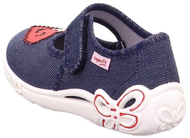 Superfit Belinda (1-800288) dark blue/red