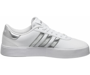 Contando insectos libertad Redada Adidas Court Bold Women white/silver metallic/white desde 27,99 € | Compara  precios en idealo