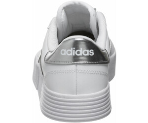 Adidas Court Bold Women white/silver metallic/white 27,99 € | Compara precios idealo