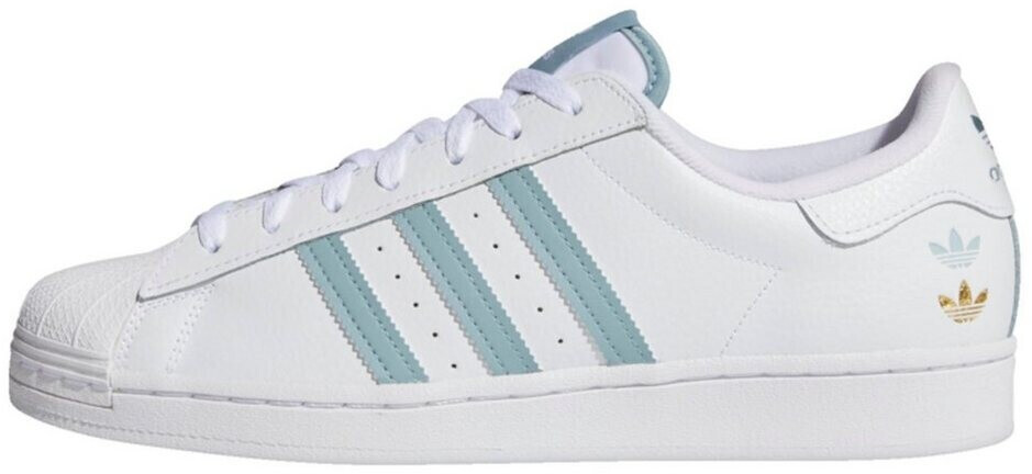 Adidas superstar hotsell grey damen