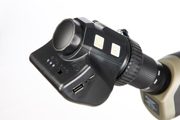 Digiphot WS-5000