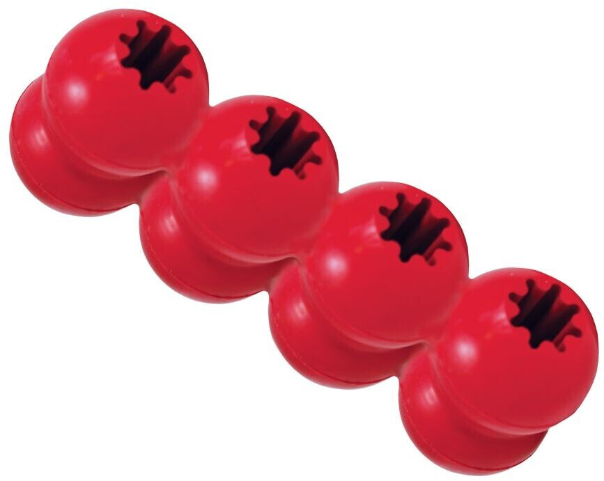 Kong Goodie Ribbon M Red