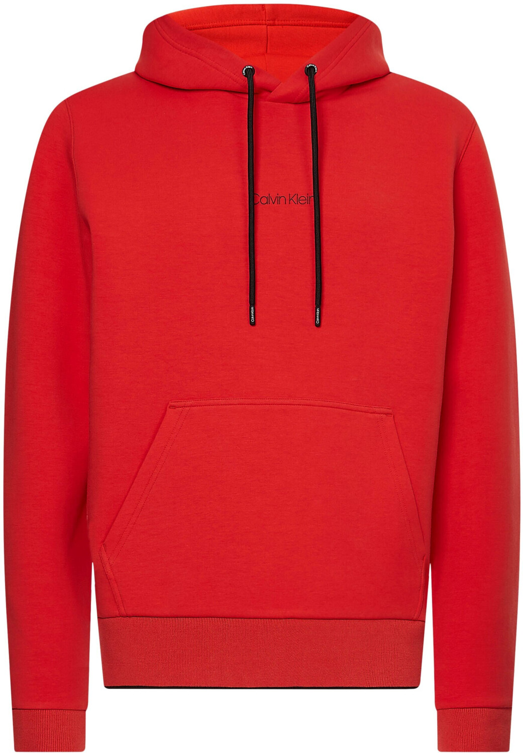 Calvin Klein Hoodie (K10K108180) red