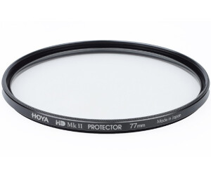 Hoya HD Nano MK II UV 67 mm | Comprar filtro UV 67 mm de calidad