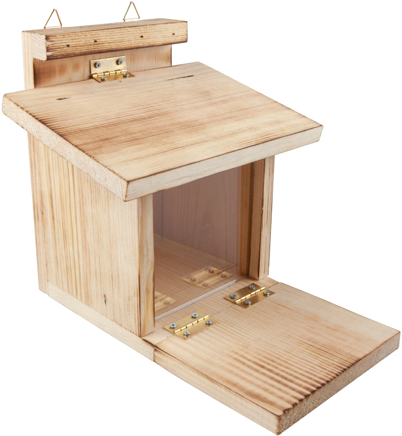 Windhager Squirrel Feeding Place