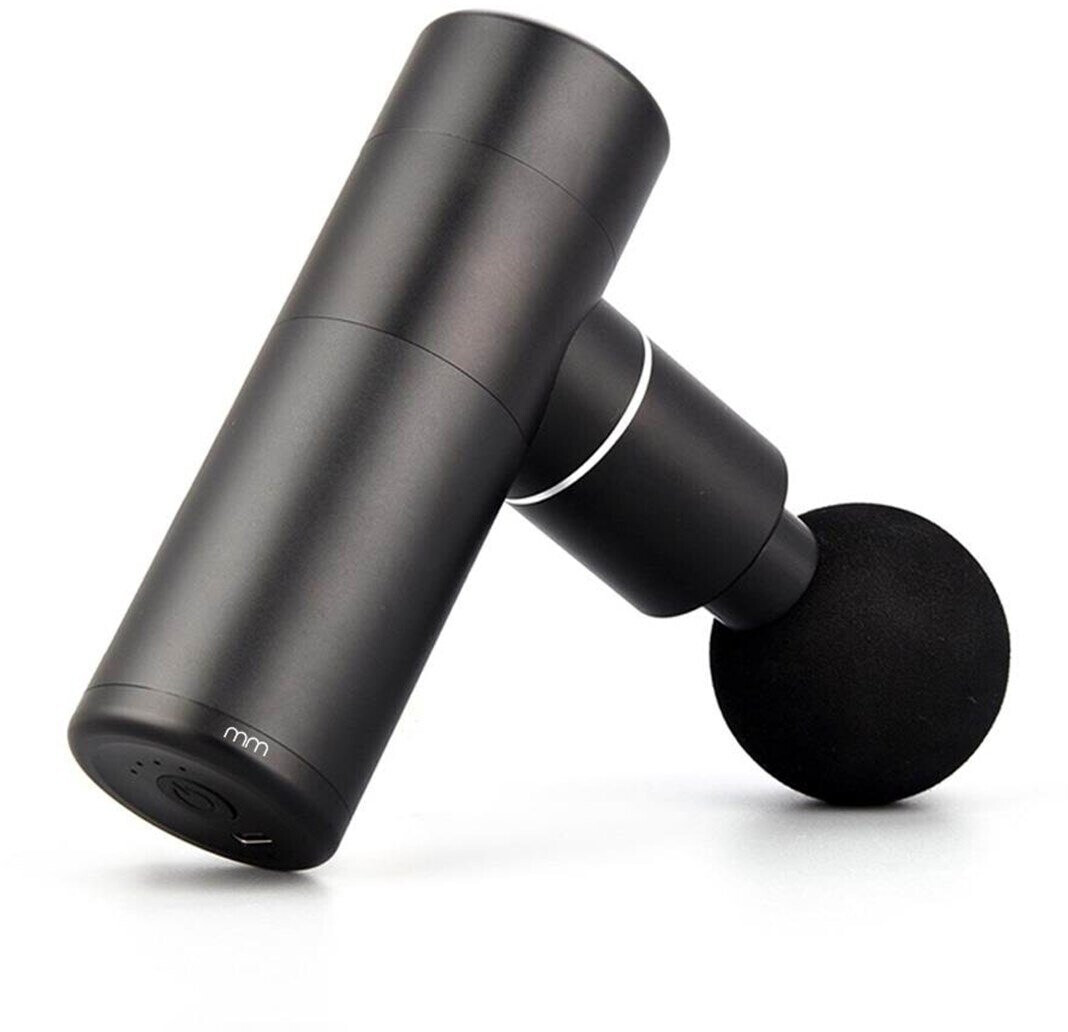 Mikamax mm Portable Massager Gun