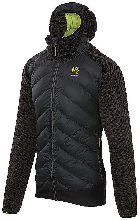 KARPOS Marmarole Jacket black