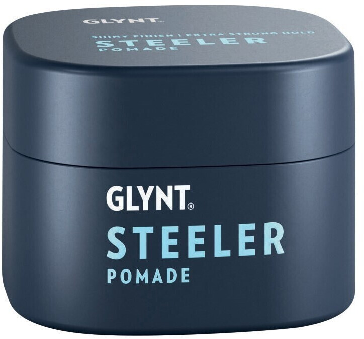Glynt Steeler Pomade (75 ml)