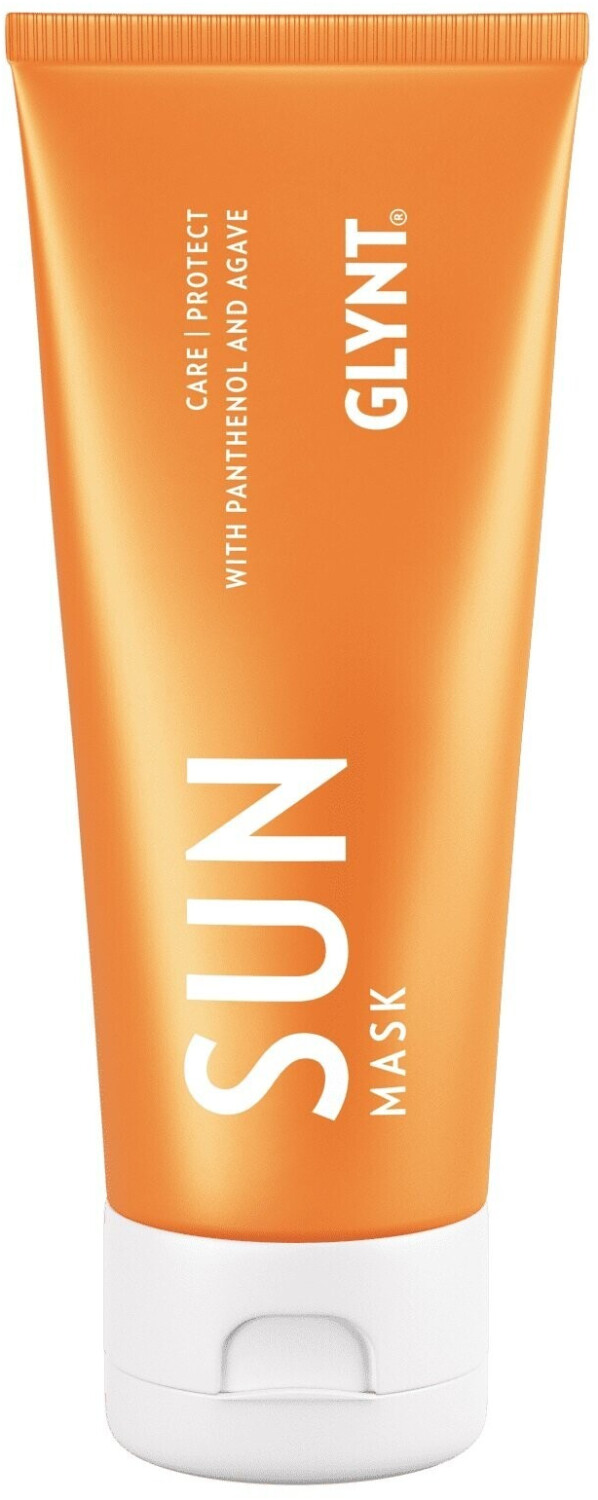 Glynt Sun Mask (100 ml)