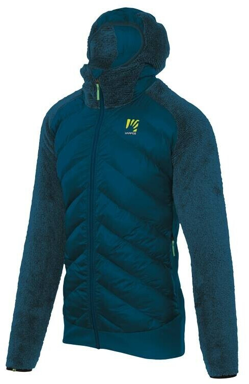 KARPOS Marmarole Jacket moroccan blue