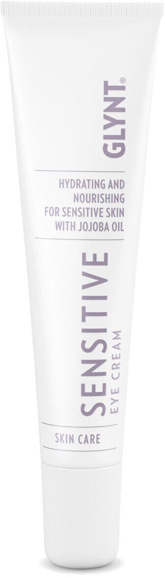 Glynt Sensitive Eye Cream pH (15 ml)