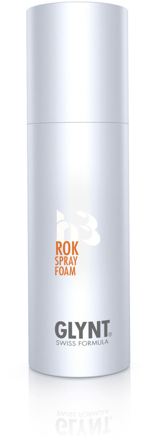 Glynt Rok Root Lifting Foam