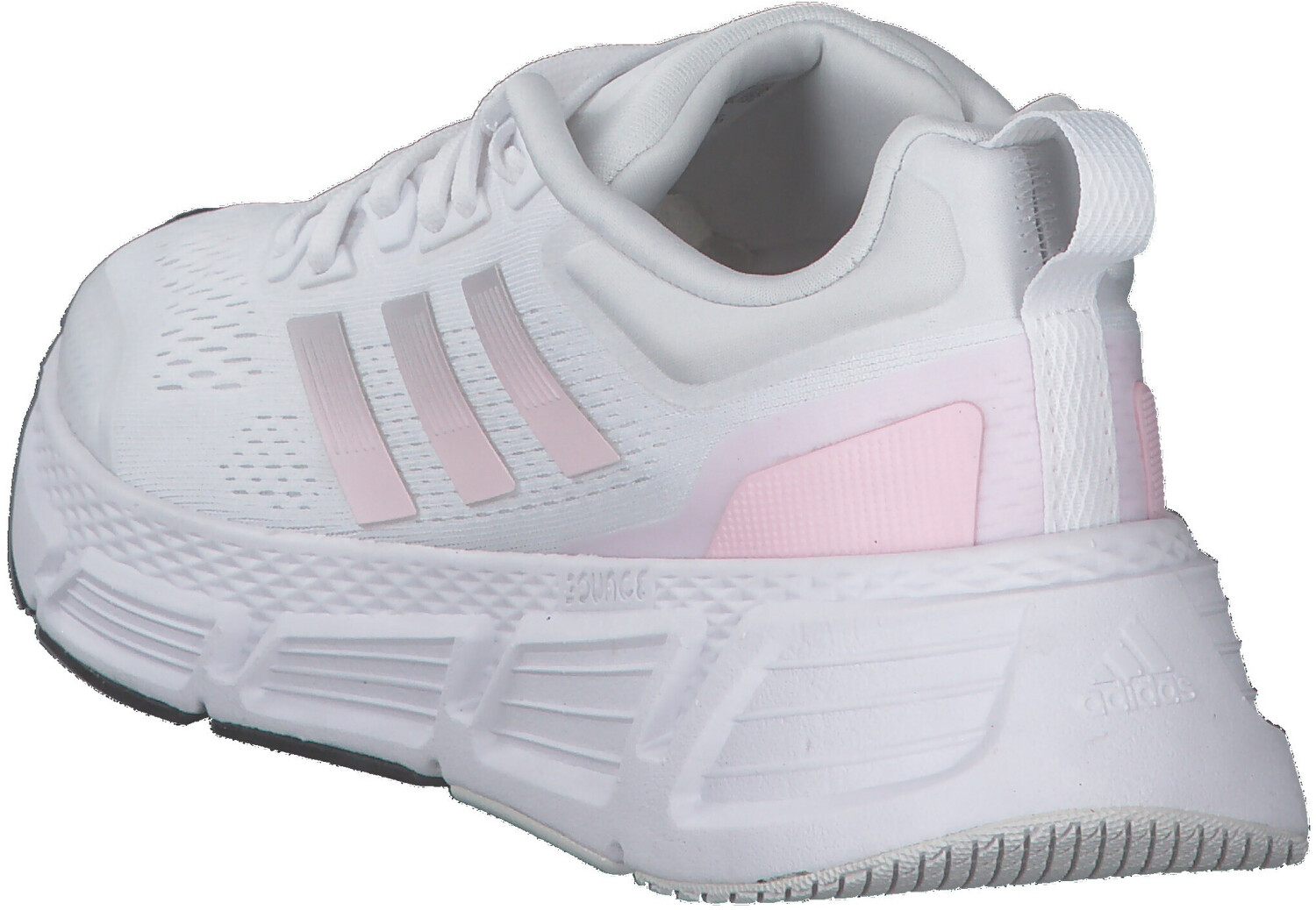 Adidas questar byd damen rosa discount