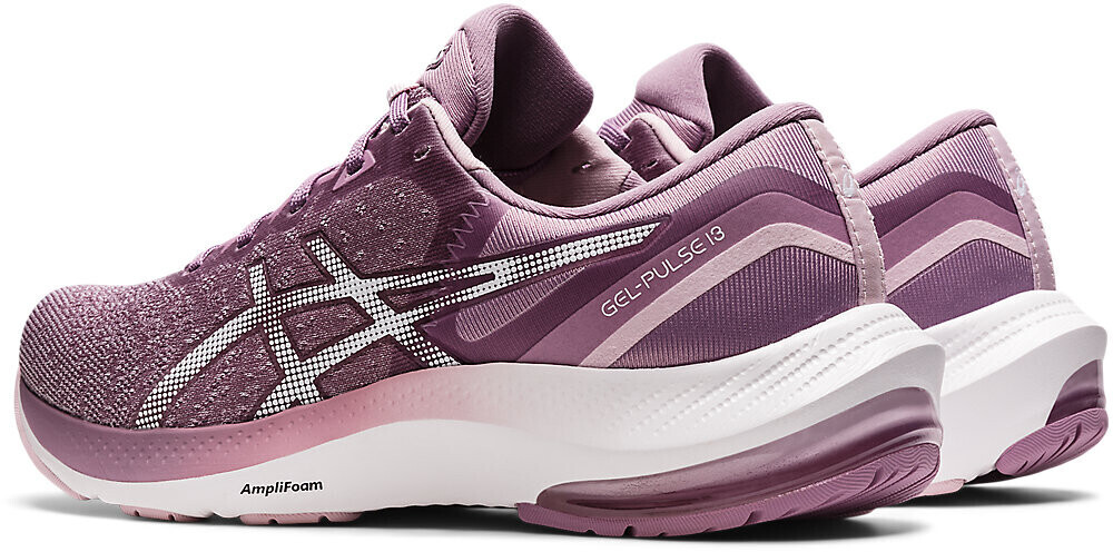 Asics gel pulse 9 uomo rose best sale