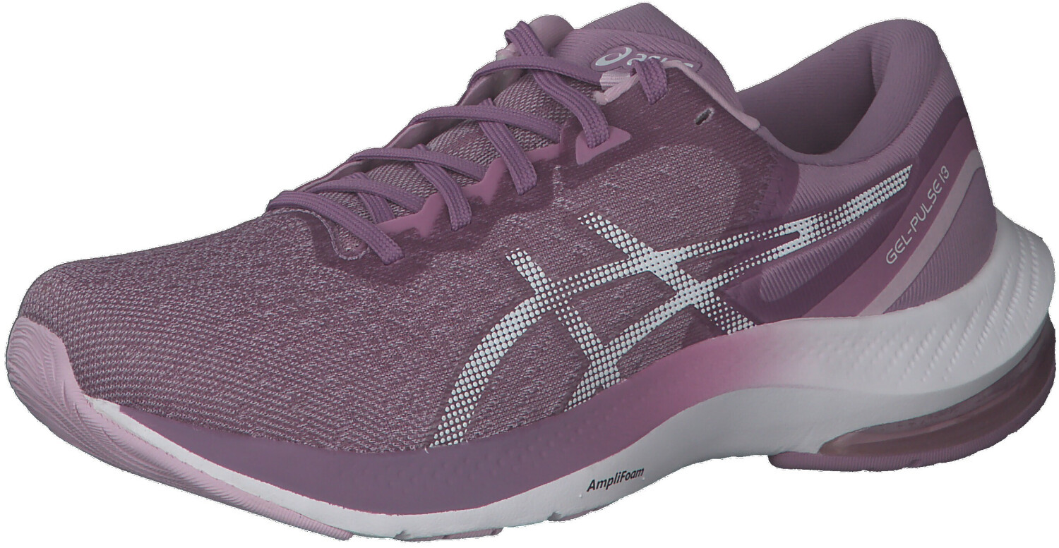 Asics Gel Pulse 13 Women rosequartz white ab 71 95 Preisvergleich bei idealo