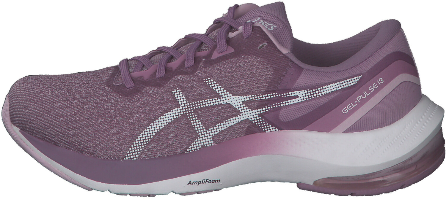 Asics Gel Pulse 13 Women rosequartz white ab 71 95 Preisvergleich bei idealo