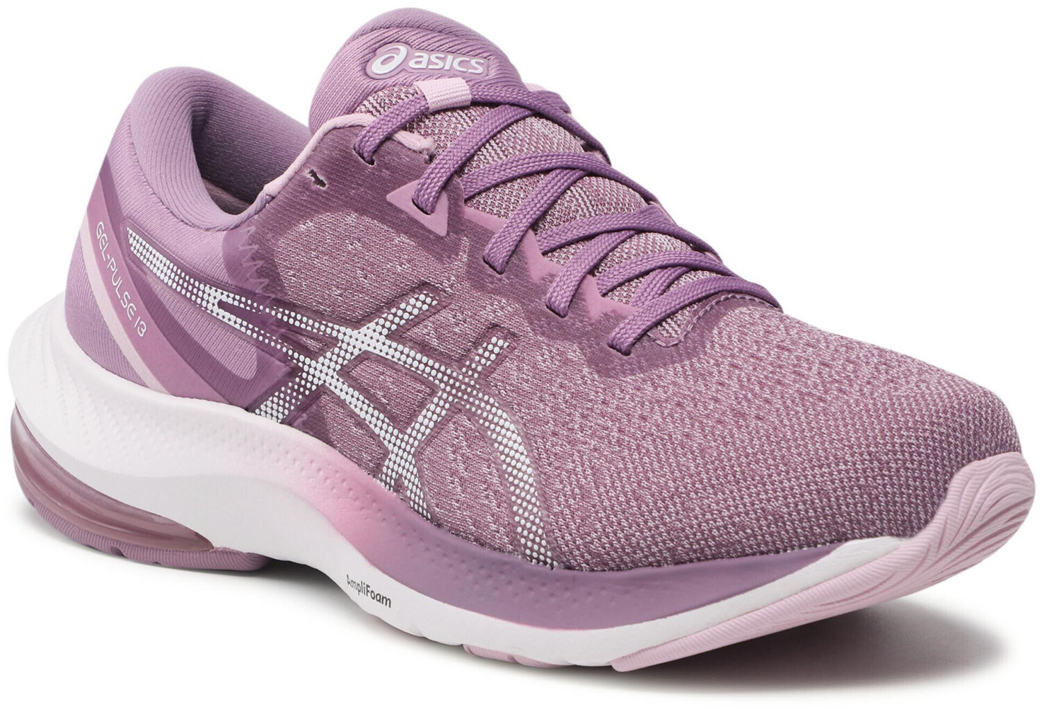 Asics gel pulse 4 uomo rosa 2025