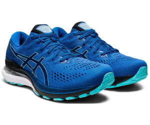 Asics Gel Kayano 28 lake drive black ab 129 34 Preisvergleich bei idealo