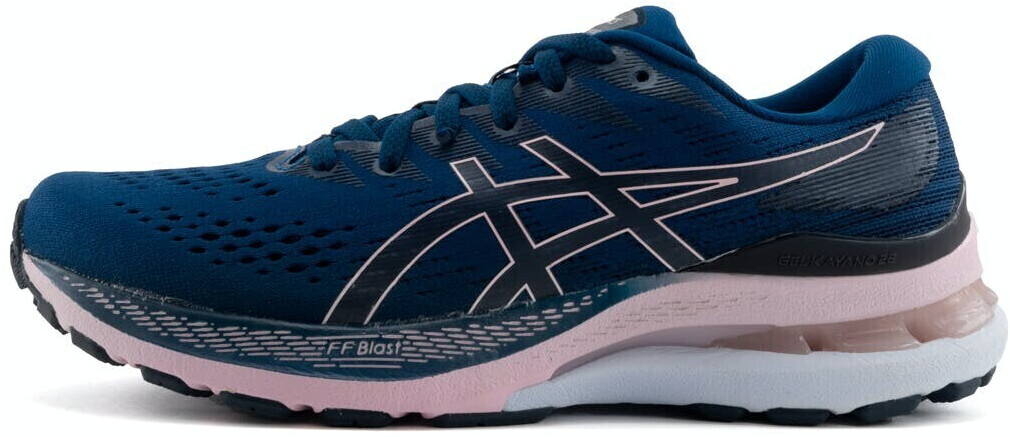 Asics gel kayano 18 kids blue new arrivals