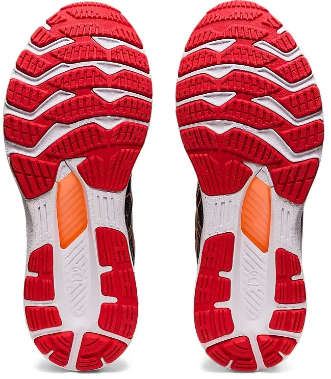 Asics gel kayano 16 uomo arancione hot sale