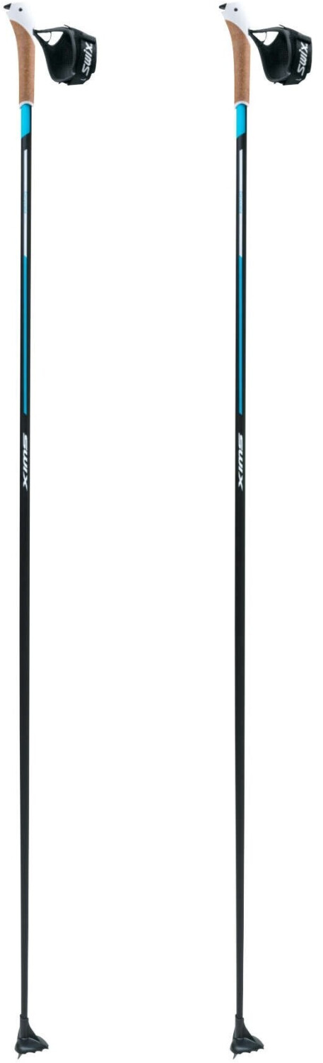Swix Quantum 6 Just Click (2022)