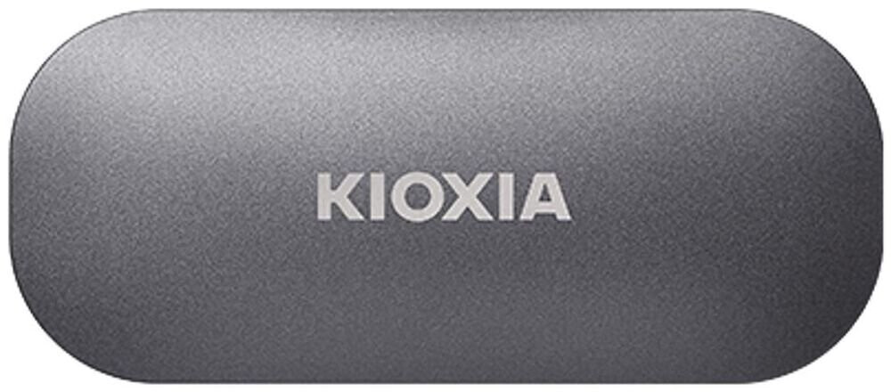 Kioxia Exceria Plus Portable SSD 2 To
