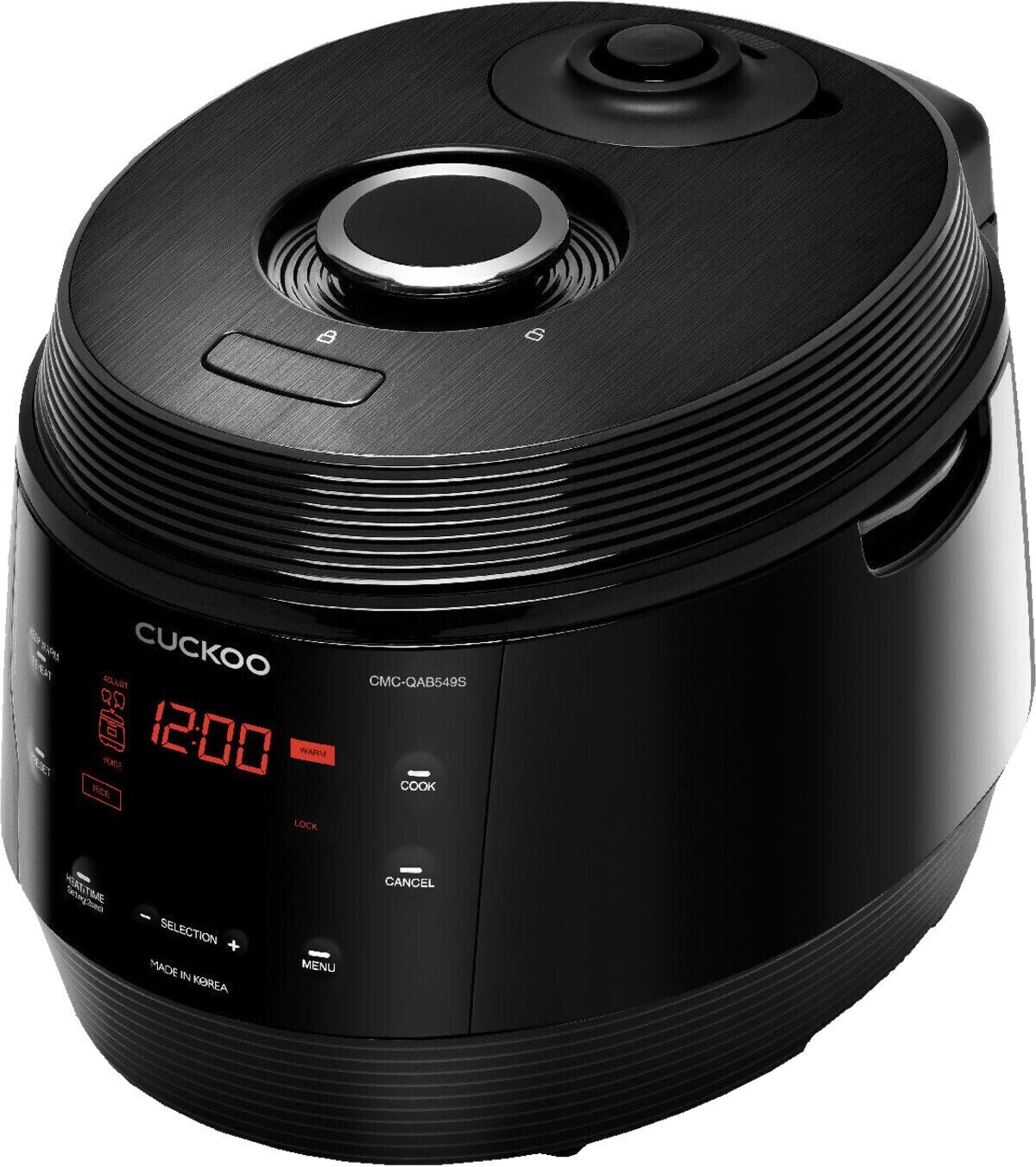 Cuckoo icook q5 premium deals