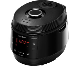 Cuckoo ICOOK Q5 Series CMC QAB549S ab 198 36 Preisvergleich bei idealo.at