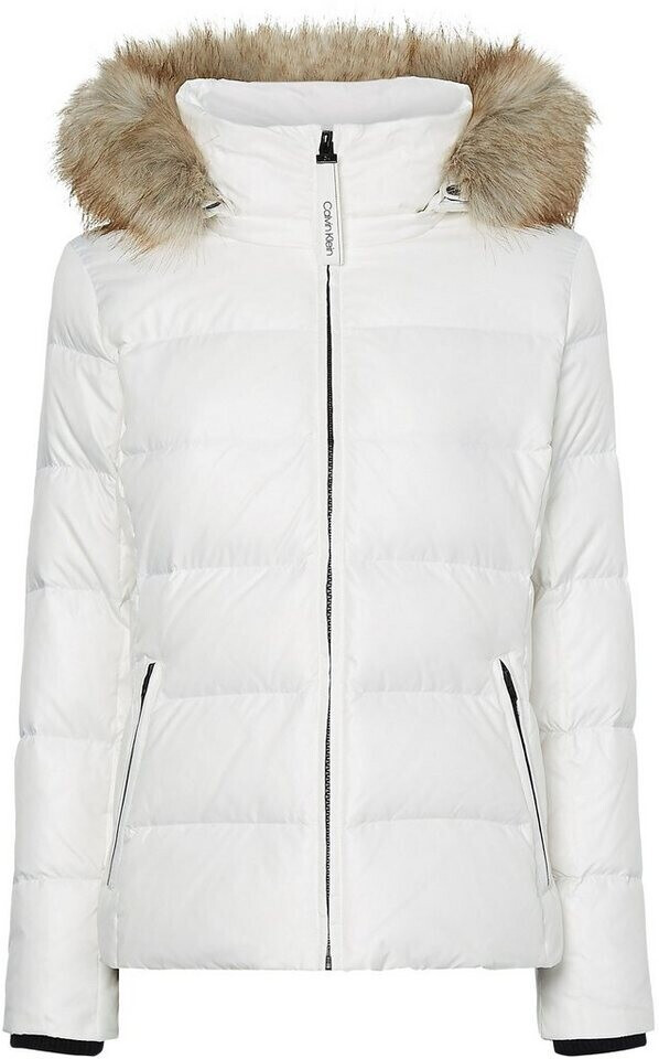 Calvin Klein Essential Real Down Jacket (K20K203126)