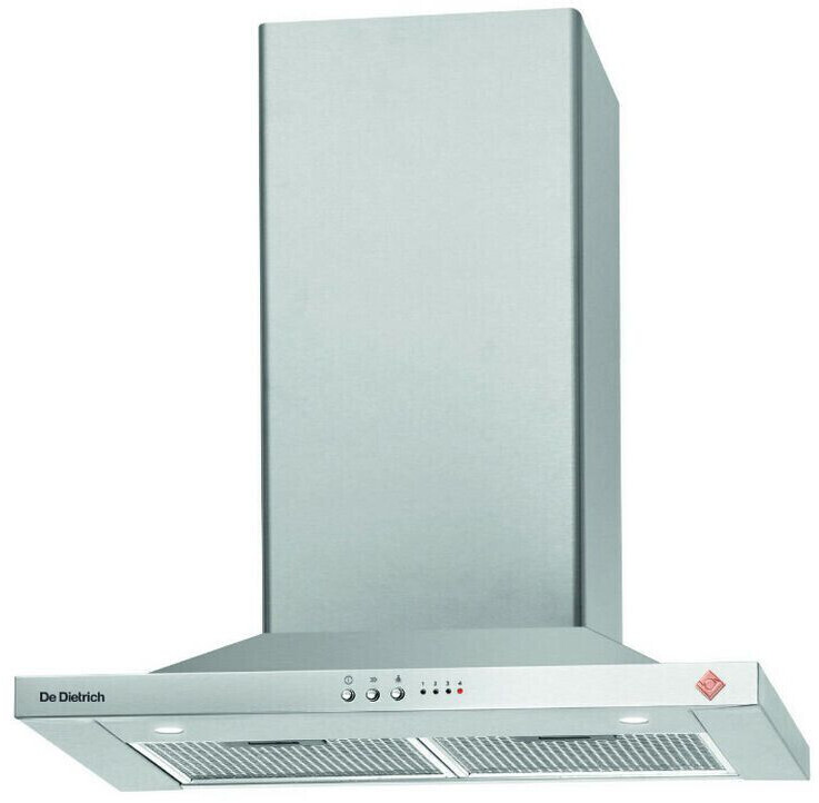 De Dietrich DHP7612X