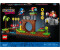 LEGO Ideas - Sonic the Hedgehog - Green Hill Zone (21331)