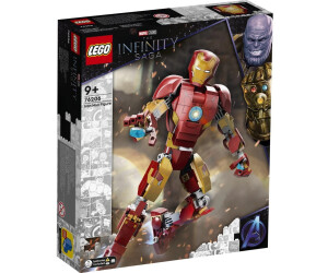 Fotos de legos de infinity war outlet