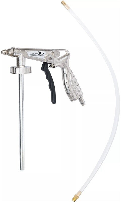 BGS Compressed air underbody protection gun (3203)