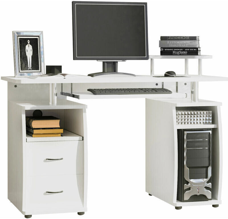 HomCom 920-011V01WT