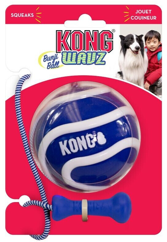 Kong Wavz Bunjiball