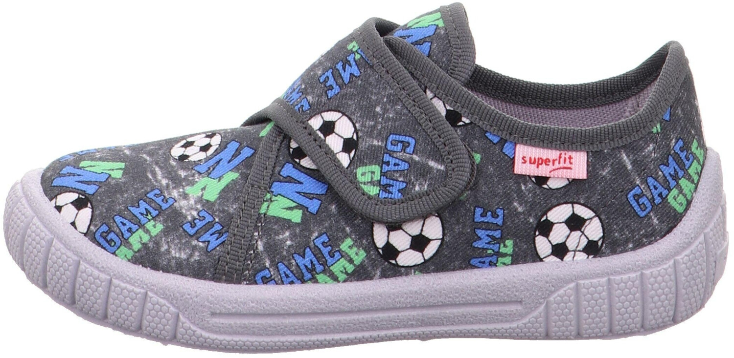 Superfit Bill (1-000279-2040) grey/blue