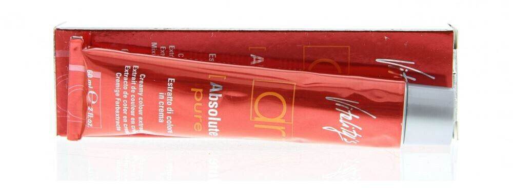 Vitality's Art Absolute Pure Mixtone - red