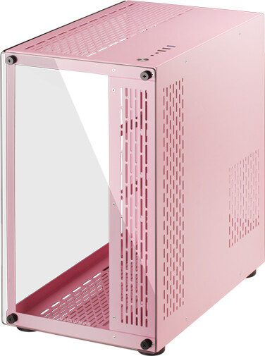 Mars Gaming MCV Pink