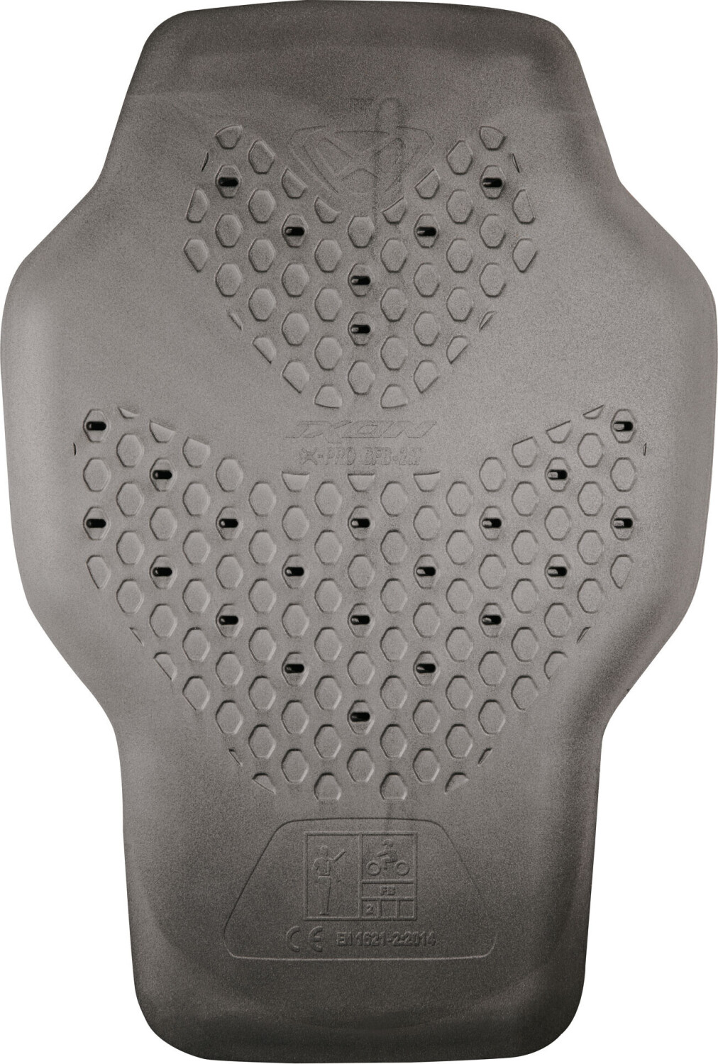 IXON Dorsale IX-PRO-BFB-2