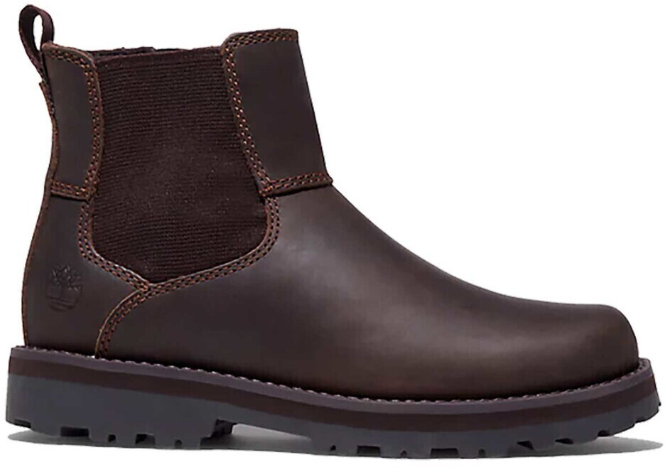 Children's timberland clearance chelsea boots