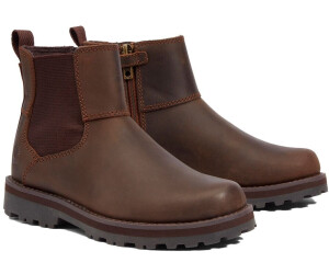 Children's timberland clearance chelsea boots