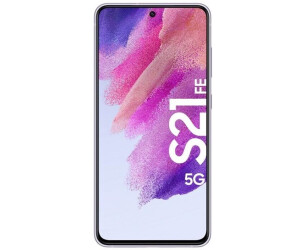 Samsung S21 bei 497,99 Lavender € FE ab Preisvergleich Galaxy 256GB |