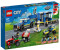 LEGO City - Police Mobile Command Truck (60315)