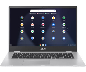 Asus Chromebook CX1700 ab 399,99 € (Februar 2024 Preise) | Preisvergleich  bei