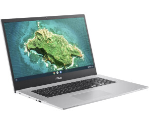 Asus Chromebook CX1700 ab 399,99 € (Februar 2024 Preise) | Preisvergleich  bei