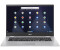Asus Chromebook CX1700