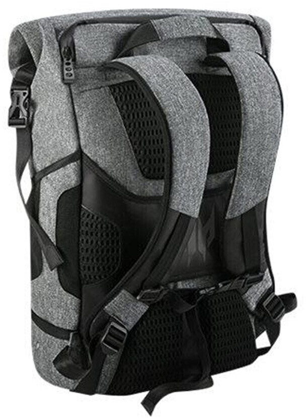 Acer predator best sale rolltop rucksack