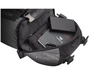 Predator deals rolltop backpack