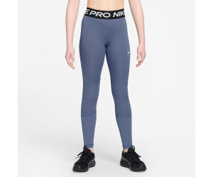 Nike Pro Big Girls Leggings (DA1028) ab € 24,49 (Black Friday